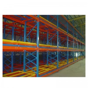 Tolja vissza a tároló állványt