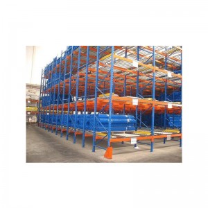 Raktári tárolóhelyek