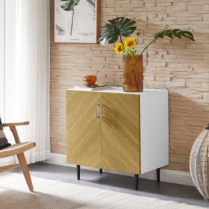 Kávé szekrény, modern minimalista könnyű luxus stílus,nappali, folyosó, kávézó, étkező.