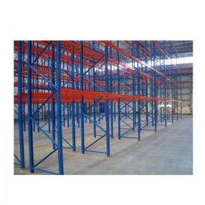 Ausztrál standard raklapállvány