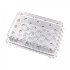 Nukleinsav -reagens hólyagos tálca