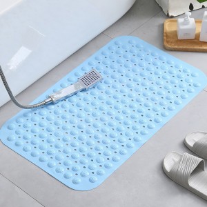 Vízálló fürdőszobanem csúszás lábszőnyegek