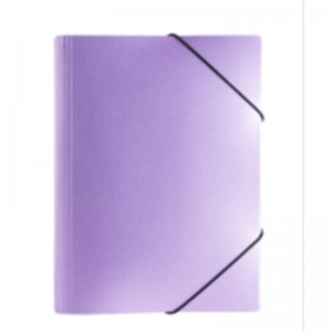 PP műanyag fájltartó