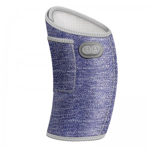 Fűtőpad térd, lábmasszázs, fűtött térdpad a stressz enyhítéséhez