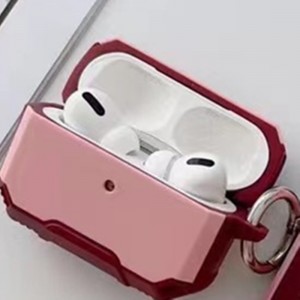 Új Bluetooth fejhallgató tok Airpodspro3 őszi védelmi tok