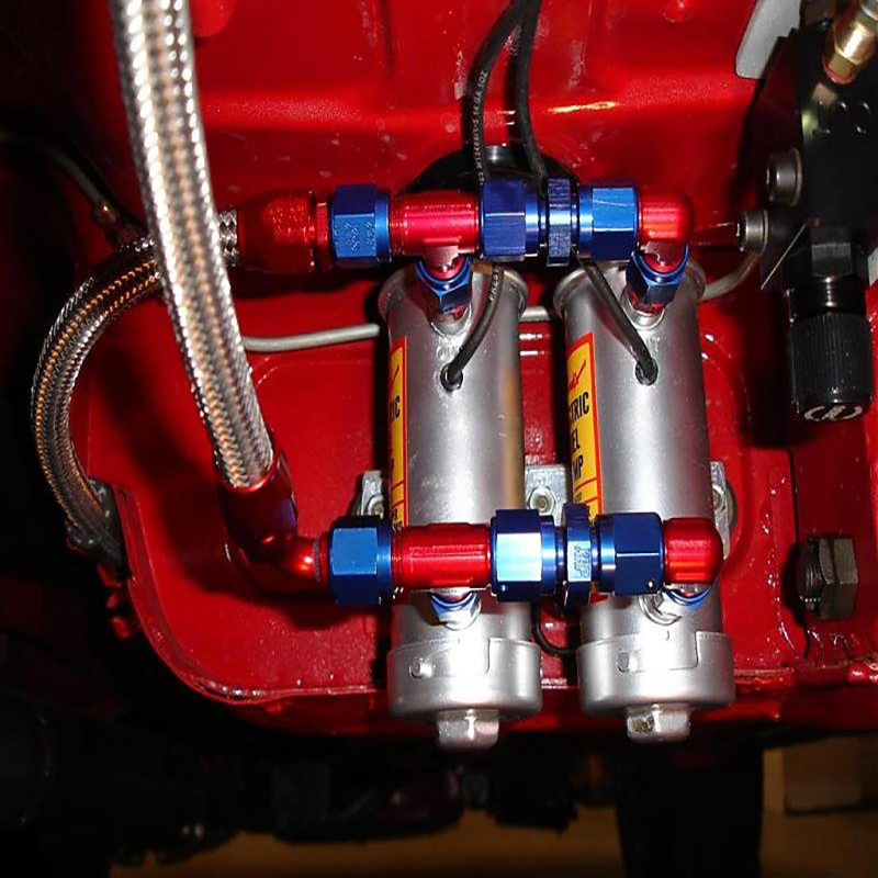 Hogyan lehet mérni a tömlő illesztését?