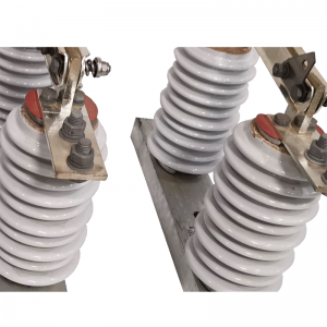 Hensanshun GW9-10/12 kültérinagyfeszültségű kapcsoló leválasztó