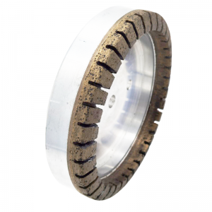 gyémánt csiszoló kerék