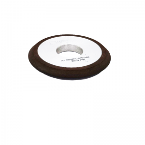 Gyanta csiszoló kerék