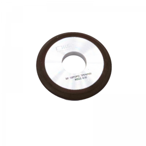 Gyanta csiszoló kerék