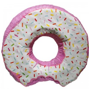 Születésnapi papír pinatas