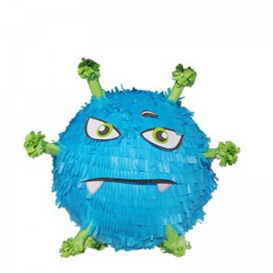 pinata vírus