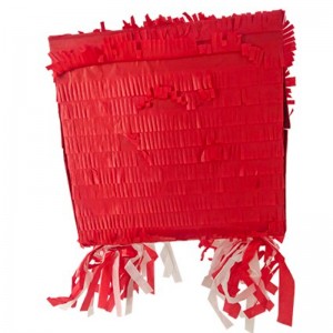 pinata kastély
