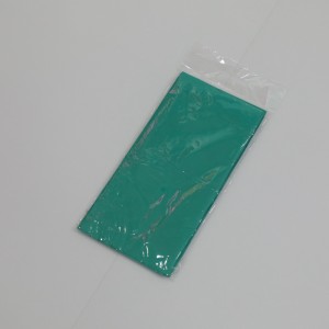 Szilárd krepppapír