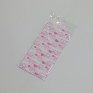 Grafikus krepp papír