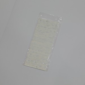 Színes szöveti papír