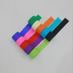 Crepe Paper Streamers- Nagyszerű szakasz&Könnyen elcsavarható, esküvőre, születésnapra, menyasszonyi zuhanyra, karácsonyra, ajtós szórakoztató partyra&Rainbow Dekorációk