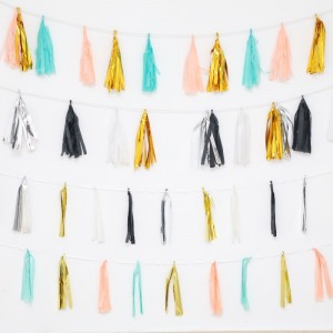 Szöveti papír bojt