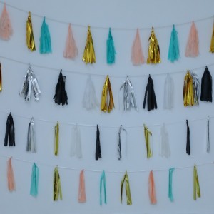 Szöveti papír bojt