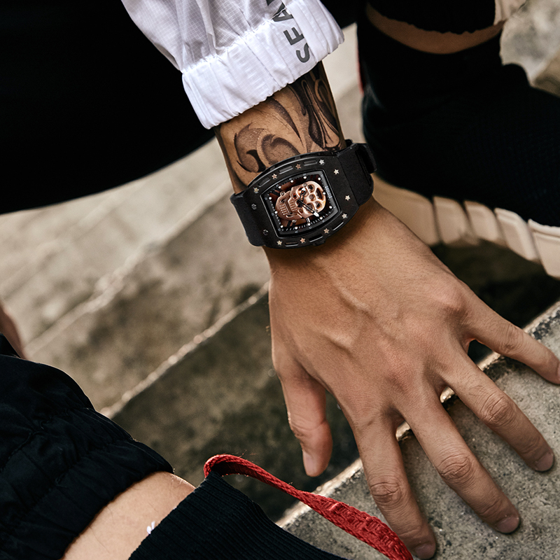 A McKinsey jelentést tett közzé: Az elkövetkező öt évben a csúcskategóriás ékszerek és a luxusfigyelő ipar gyorsannövekszik!