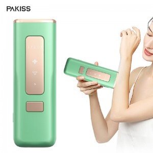 IPL szőreltávolítás