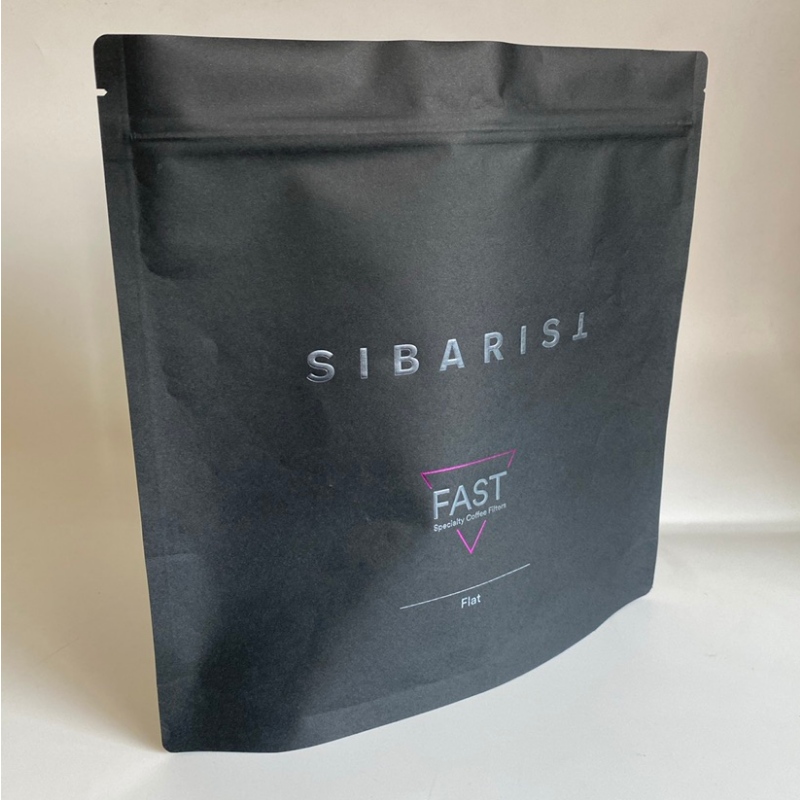 Új forró bélyegző technológia - konkáv és konvex forró bélyegző