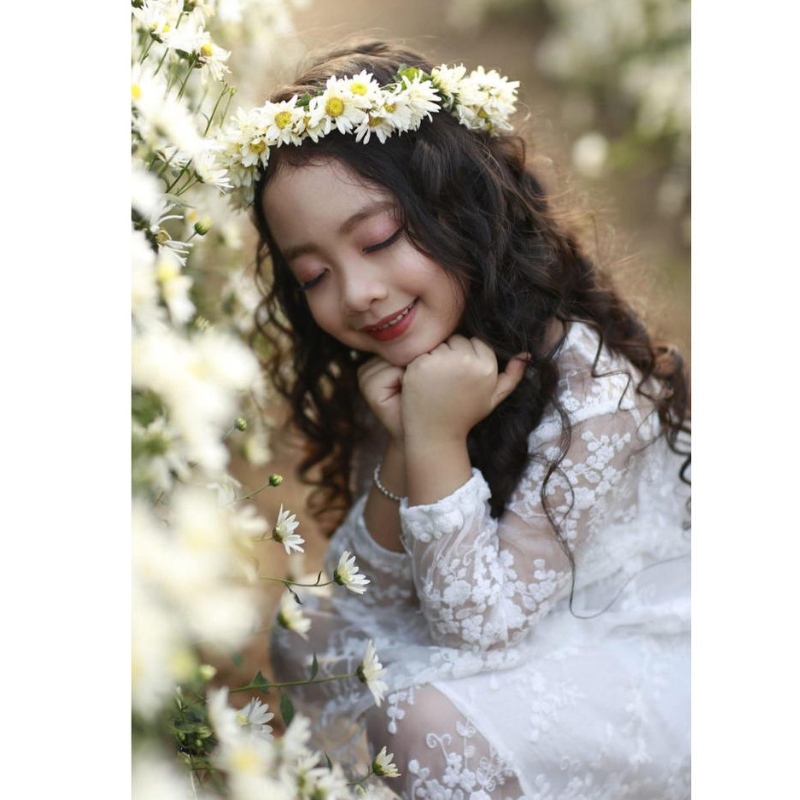Fehér ruhák gyerekeknek gyerekeknek esküvői koszorúslány csipke ruha estélyi ruha 3 6 14 év viráglányok számára