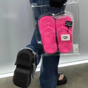 Félszeres buborékcsomagolás