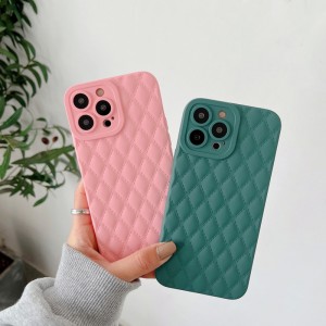 Az új termék alkalmas az Apple iphone14 pro ling alakú mobiltelefon-védő tokhoz, ütésgátló, porgátló mobiltelefon-tokhoz