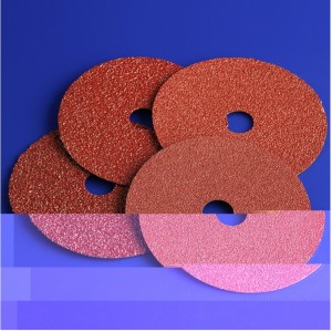 Csiszolótárcsák a polírozáshoz