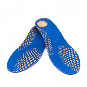 PU alkalmi talpbetét