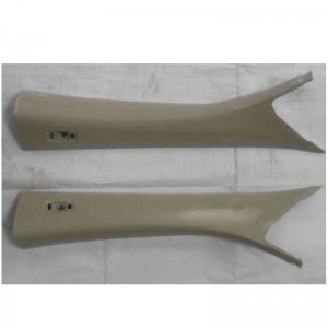 Műanyag injekciós mould-auto-oszlop