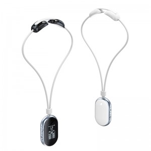 Intelligens szépségápolási masszírozó