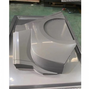 Sofőrnélküli autóhéj