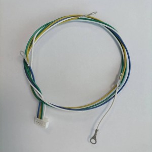 Új energia akkumulátor kábelköteg