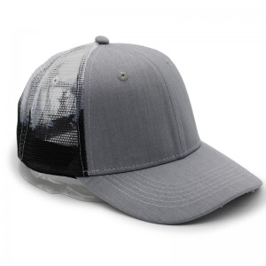 Egyéni fehér baseball sapka Kiváló minőségű Gorras baseball kalapnagykereskedelmi 3D gumi patch pamut sapka baseball