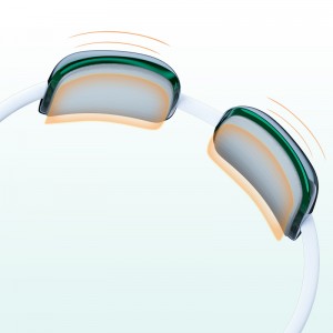 Intelligensnyakmasszázs