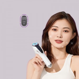 Az új RadioFrququence Beauty Machine