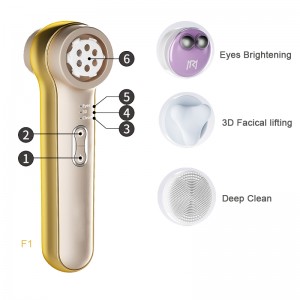 Hangtisztító hangtisztító