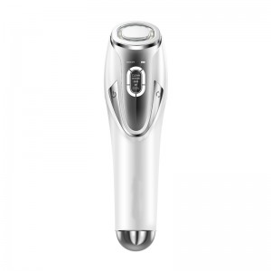 Az új RadioFrququence Beauty Machine