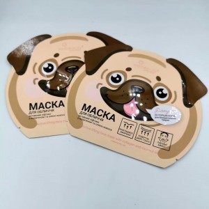 Speciális alakú táska