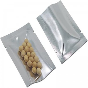 Alumínium filmtáska