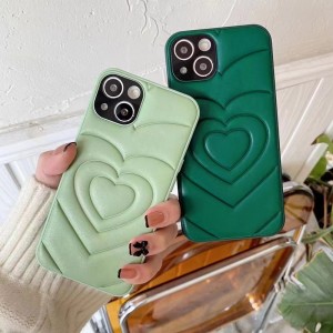 Alkalmas Apple mobiltelefonhoz iPhone14/14Procase, All Inclusive Fall Proof mobiltelefon védő bőr tok, személyre szabott minta TPU védő tok