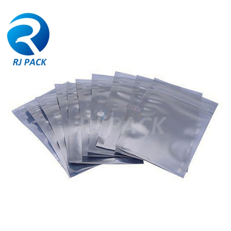 A tinta-lerakódás oka az antisztatikus tasak előállítása során