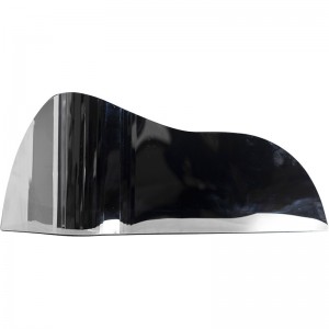 Sliver hegyi alakú váza