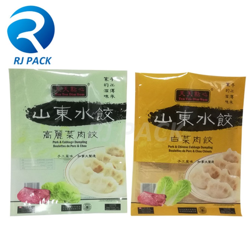 A vákuum tasak légszivárgásának okainak elemzése