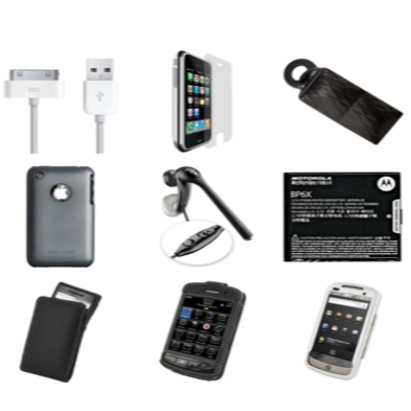 Műanyag injekciós alkatrészek-elektronikus