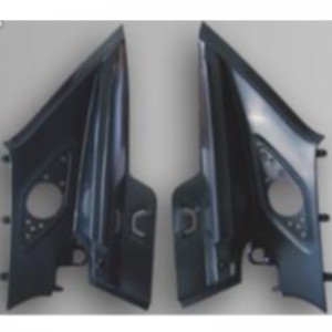 Műanyag injekciós mould-auto-c oszlop