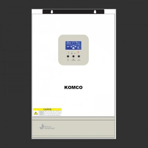 GA sorozat magas frekvenciájú inverter