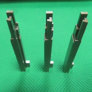 Műanyag injekciós mould-inert